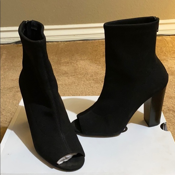 ALDO Boot Heel - Picture 4 of 6